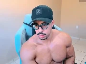 mikehotk — GOAL: 2goal naked masturbation 250 [1000 tokens remaining] Welcome to my room! lovense interactive tips  ! #muscle #bigcock #latino #lovense #cum