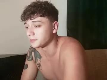 mikelaur —  Cumshow [2000 tokens left] #hot #tattoo #findom #cum #straight