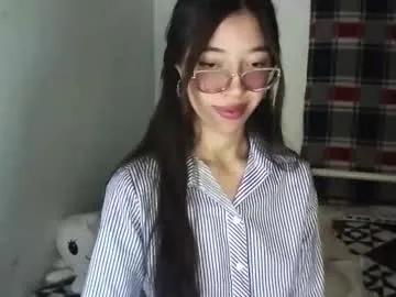 mikhaela_ — GOAL: Sexy Dance [20 tokens remaining] Welcome to my room! #blob job #ass #skinny #anal #latina