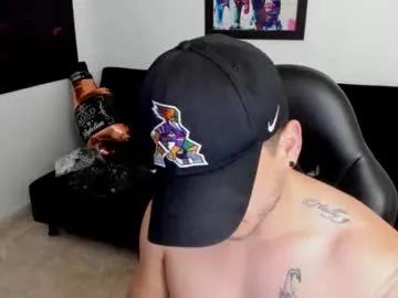 mikke_love on Chaturbate 