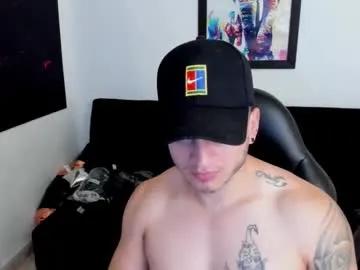 mikke_love on Chaturbate 
