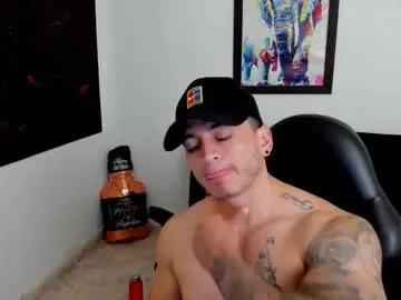 mikke_love on Chaturbate 