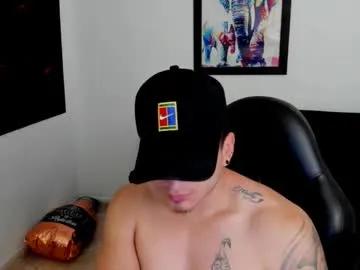 mikke_love on Chaturbate 