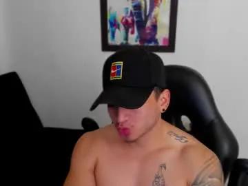 mikke_love on Chaturbate 