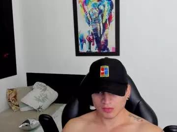 mikke_love on Chaturbate 