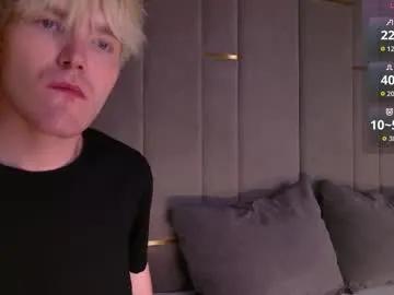 mikkijohnson — cum show #twink #gay #bigcock #shy #c2c [992 tokens remaining]