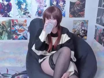 miku_bunny — GOAL: dance [55 tokens remaining] Welcome #shy #ahegao #cosplay #cute #anime