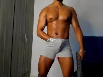 Chaturbate miky_xxx is Freechat miky_xxx — Masturbation with oil. #lovense #muscle #bigcock #bbc #ebony