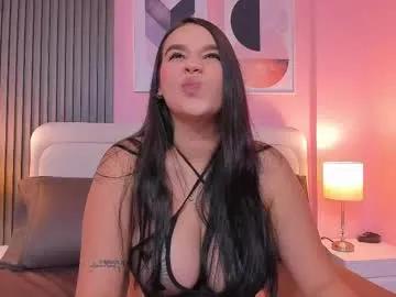 mila__honey — GOAL: Saliva in my tits  [66 tokens remaining] Come and accompany me to experience new things  #ahegao #daddy #bigboobs #young #germany