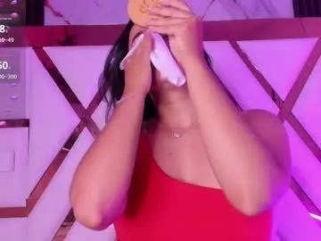 Freechat mila_clum on Chaturbate