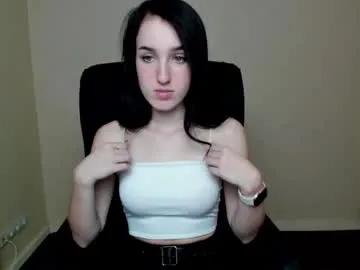 mila_sweets — Freechat on Chaturbate