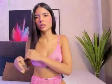 Chaturbate mila_vegga is Freechat mila_vegga — Fuck timefav patterns 111/222/333/666 #anal #latina #petite #natural #skinny