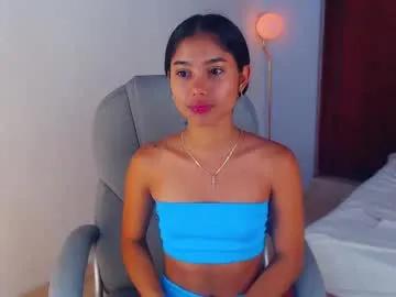 milaa_star — GOAL: Domi at the Clitoris X 4 Minutois [500 tokens remaining] Welcome to my room! #new #ebony #anal #squirt #slim