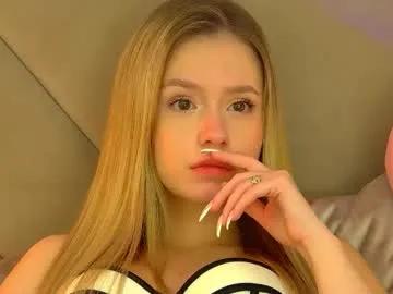Freechat milanabalmain on Chaturbate