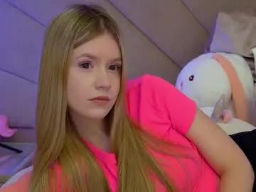 Freechat milanabalmain on Chaturbate