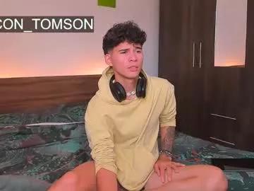 milcon_thomson — cum [400 tokens left] #ass #dick #cum #feet #bigballs