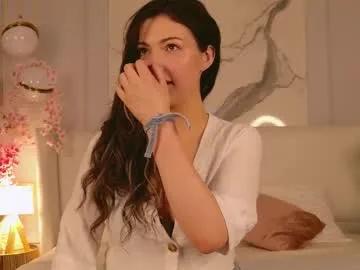 miley_smile — let's just enjoy moment (nude only in pvt, for details in PM) - Goal: Move ass in cycle [93 tokens left] #lovense #brunette #jeans #young #pvt