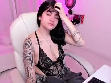 Freechat mileyberry on Chaturbate