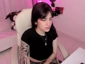 Freechat mileyberry on Chaturbate