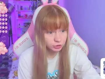 miliameow on Chaturbate 