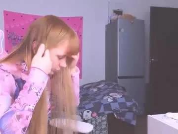 miliameow on Chaturbate 