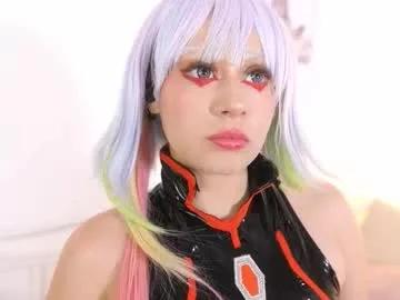 Freechat milky_0 on Chaturbate
