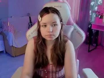 milky_basement — Hi, im Ulla, lets have fun #18 #lovense #new #teen #young Goal: doggy for u <3 [20 tokens remaining]