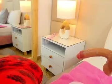 millerchloe on Chaturbate 