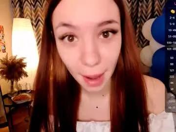 Freechat milli_brownn on Chaturbate