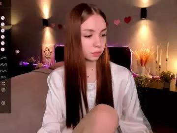 Freechat milli_brownn on Chaturbate