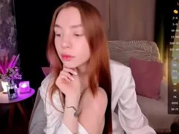 Freechat milli_brownn on Chaturbate