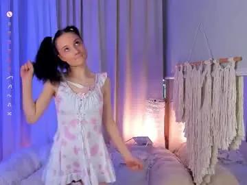 milliminimouse — GOAL: RIDE THE DILDO [2700 tokens remaining] be my daddy of the night?  #skinny #daddy #teen #ahegao #18