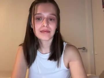 millypetite on Chaturbate 