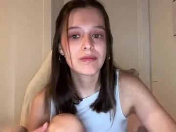 millypetite on Chaturbate 