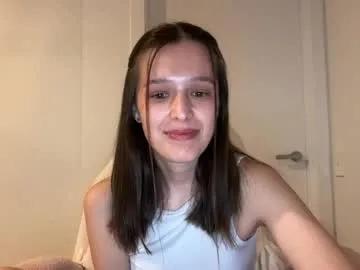 millypetite on Chaturbate 