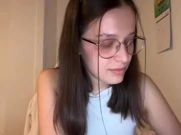 millypetite on Chaturbate 