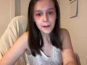 millypetite on Chaturbate 