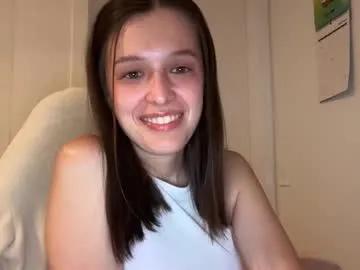 millypetite on Chaturbate 