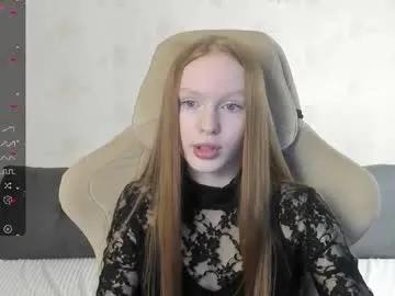 Freechat milymi_ on Chaturbate