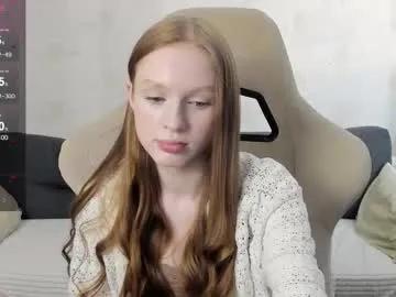 Freechat milymi_ on Chaturbate