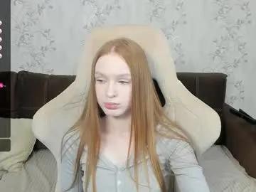 Freechat milymi_ on Chaturbate
