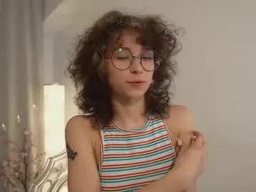 mimilicks — GOAL: show yourself [11 tokens remaining] pvt is open for u, let's have fun together!  #skinny #teen #young #curly