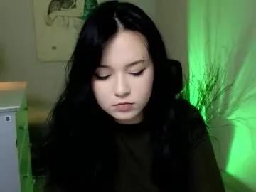 mina_yoon — Freechat on Chaturbate