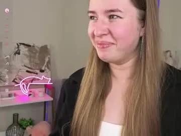 minchalla — Welcome! I am Milly! it's my day 10! Be polite! // GOAL: Tease you with my neck [44 tokens left] #new #teen #18 #young #shy