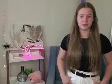 minchalla — Welcome! I am Milly! it's my day 10! Be polite! // GOAL: tease you with my belly [44 tokens left] #new #teen #18 #young #shy