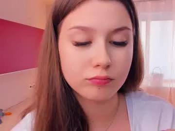 minditrelles — GOAL: start this day with gentle kiss<3 [11 tokens remaining] I'm new here hey hey!   #new #young #shy #teen #18