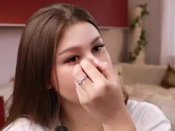 minditrelles — GOAL: Let`s stroke my sweet legs closer to ur face [17 tokens remaining] I'm new here hey hey!   #new #young #shy #teen #18