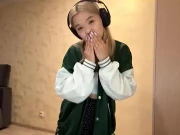 mingmcclave — GOAL: TEASE MY LONG TONGUE [12 tokens remaining] Welcome to my room! I'm Kate and I will be glad to play with you #asian #18 #new #bigboobs #bigass