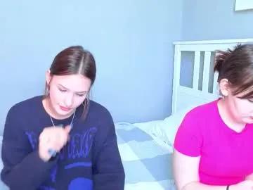 mini_bunny_mini — GOAL: slap ass x5 Leila [64 tokens remaining] couple Leila&Karina^^ #new #brunette #couple #shy #girls
