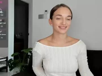 minimaia on Chaturbate 